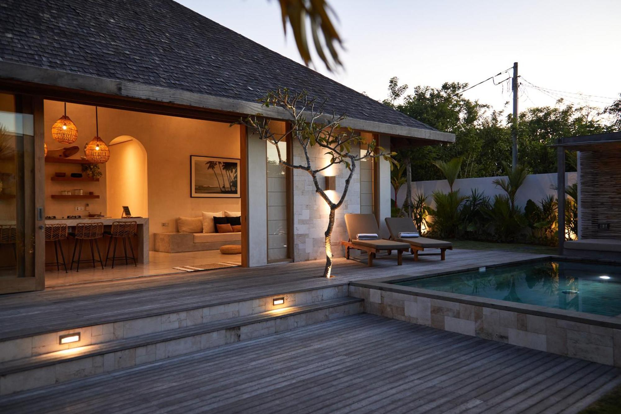 Mona Boutique Villas & Spa Uluwatu  Ngoại thất bức ảnh
