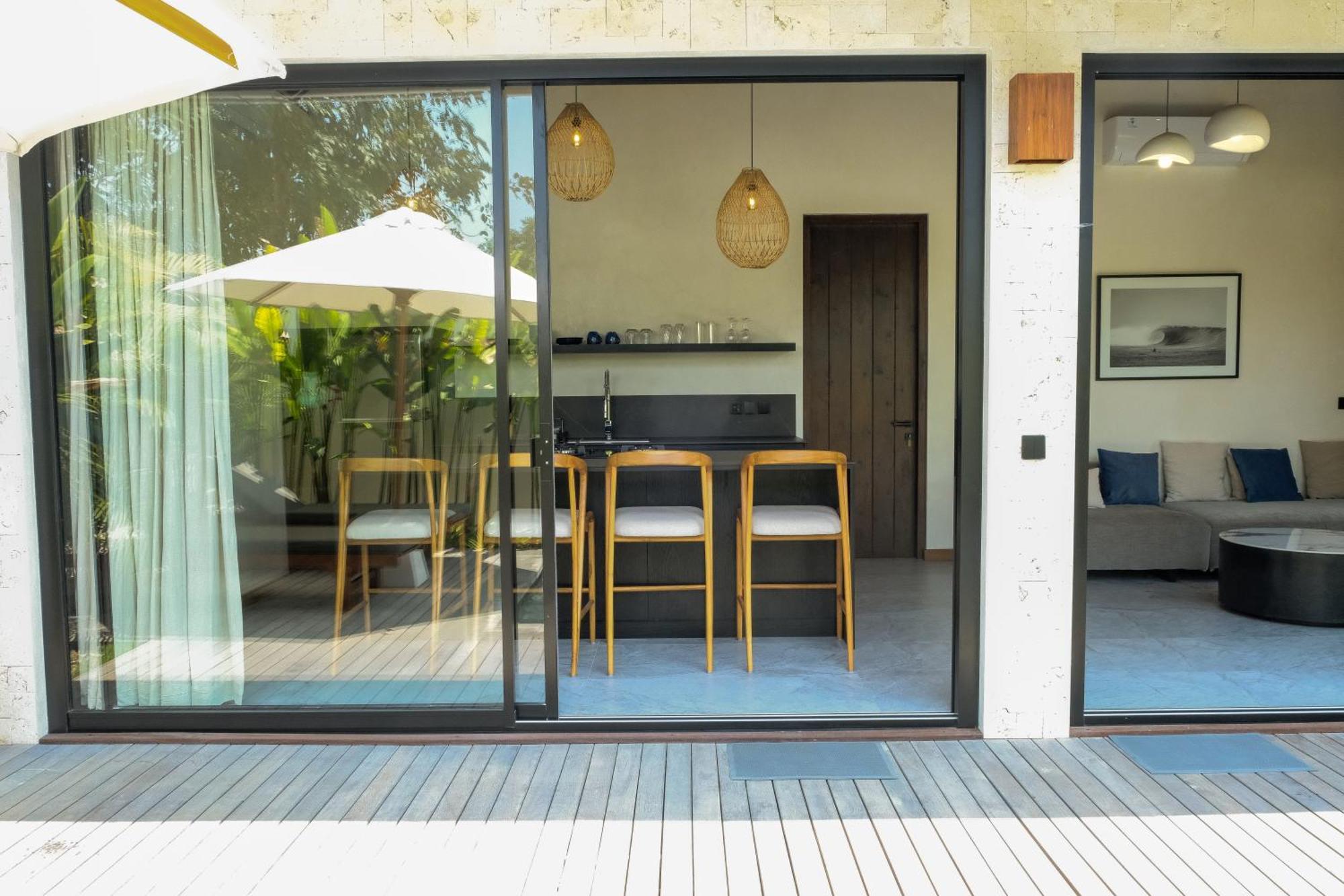 Mona Boutique Villas & Spa Uluwatu  Ngoại thất bức ảnh