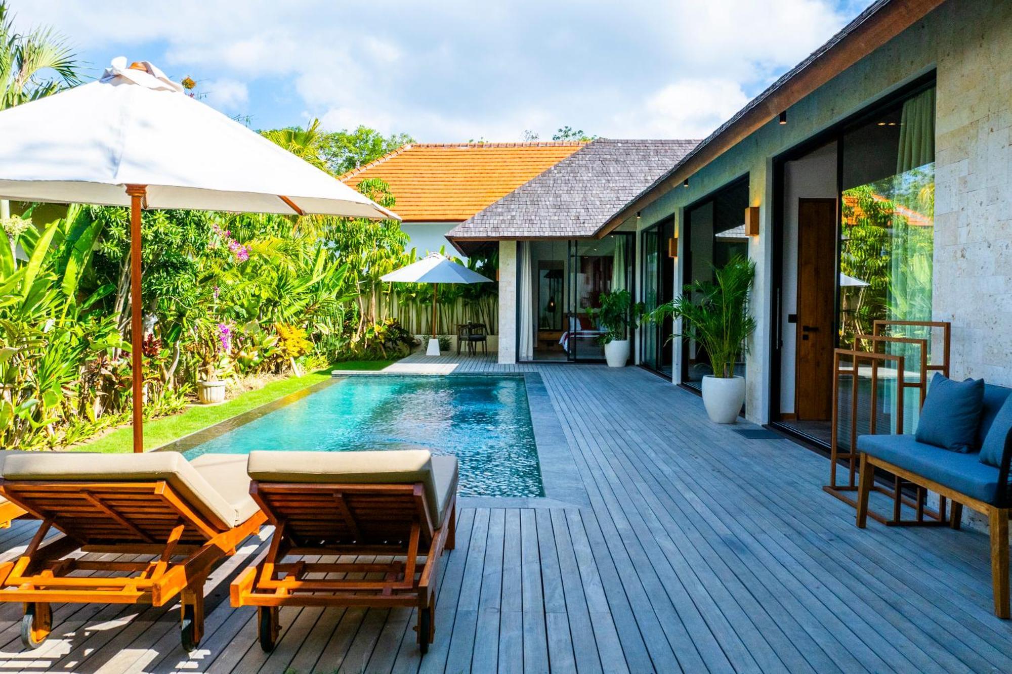 Mona Boutique Villas & Spa Uluwatu  Ngoại thất bức ảnh