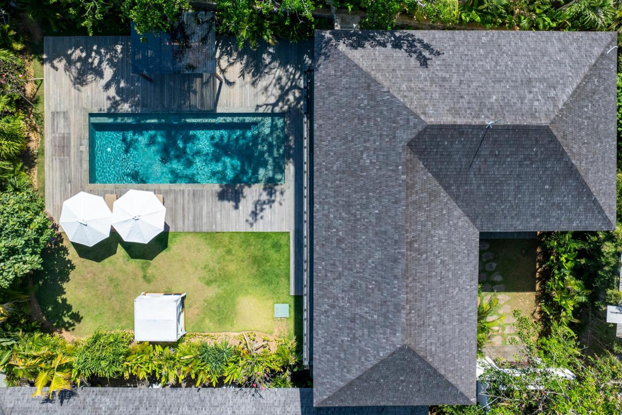 Mona Boutique Villas & Spa Uluwatu  Ngoại thất bức ảnh