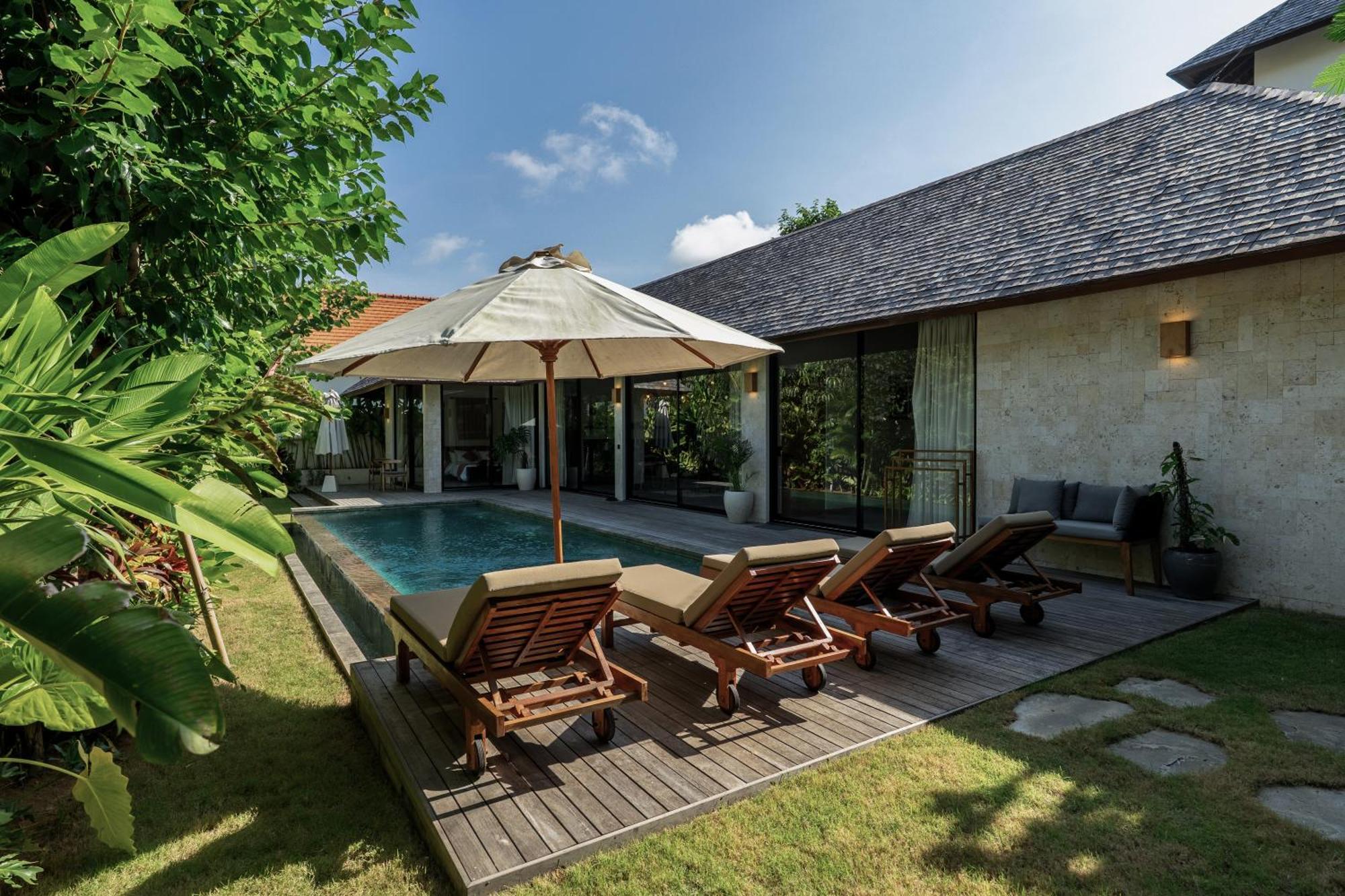 Mona Boutique Villas & Spa Uluwatu  Ngoại thất bức ảnh