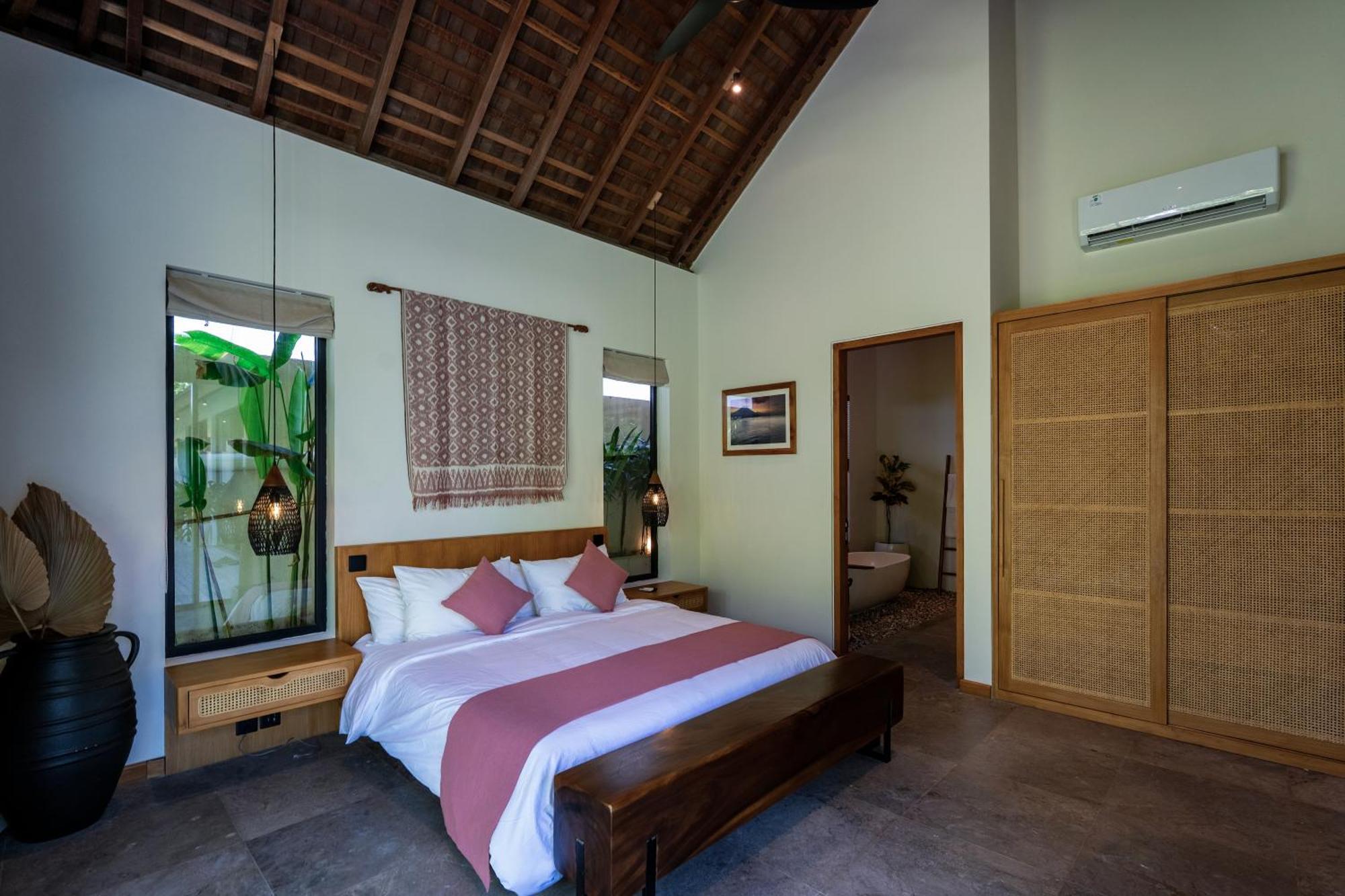 Mona Boutique Villas & Spa Uluwatu  Ngoại thất bức ảnh