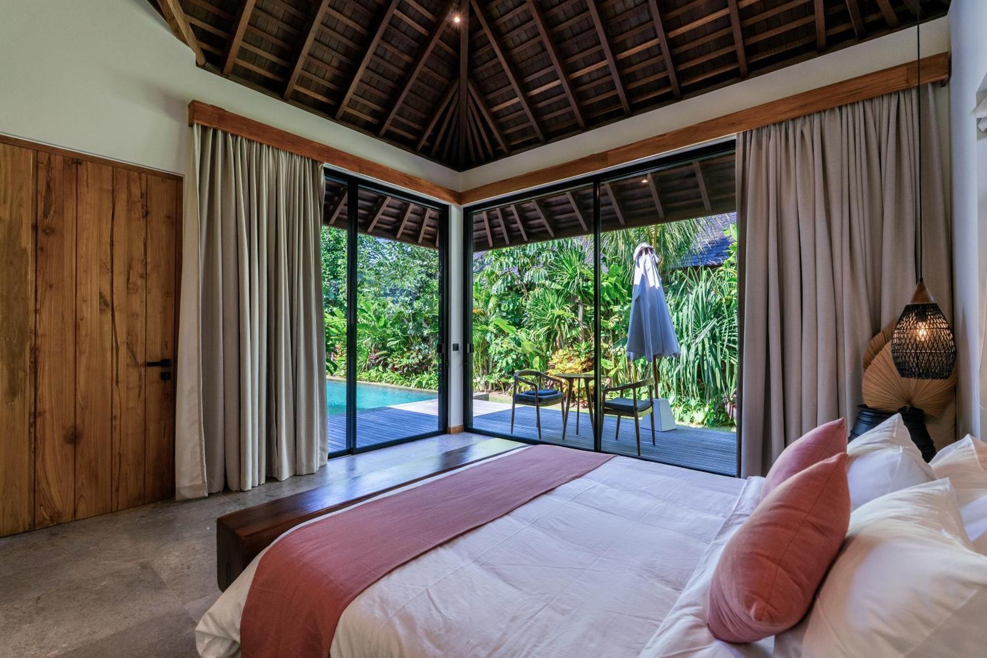 Mona Boutique Villas & Spa Uluwatu  Ngoại thất bức ảnh