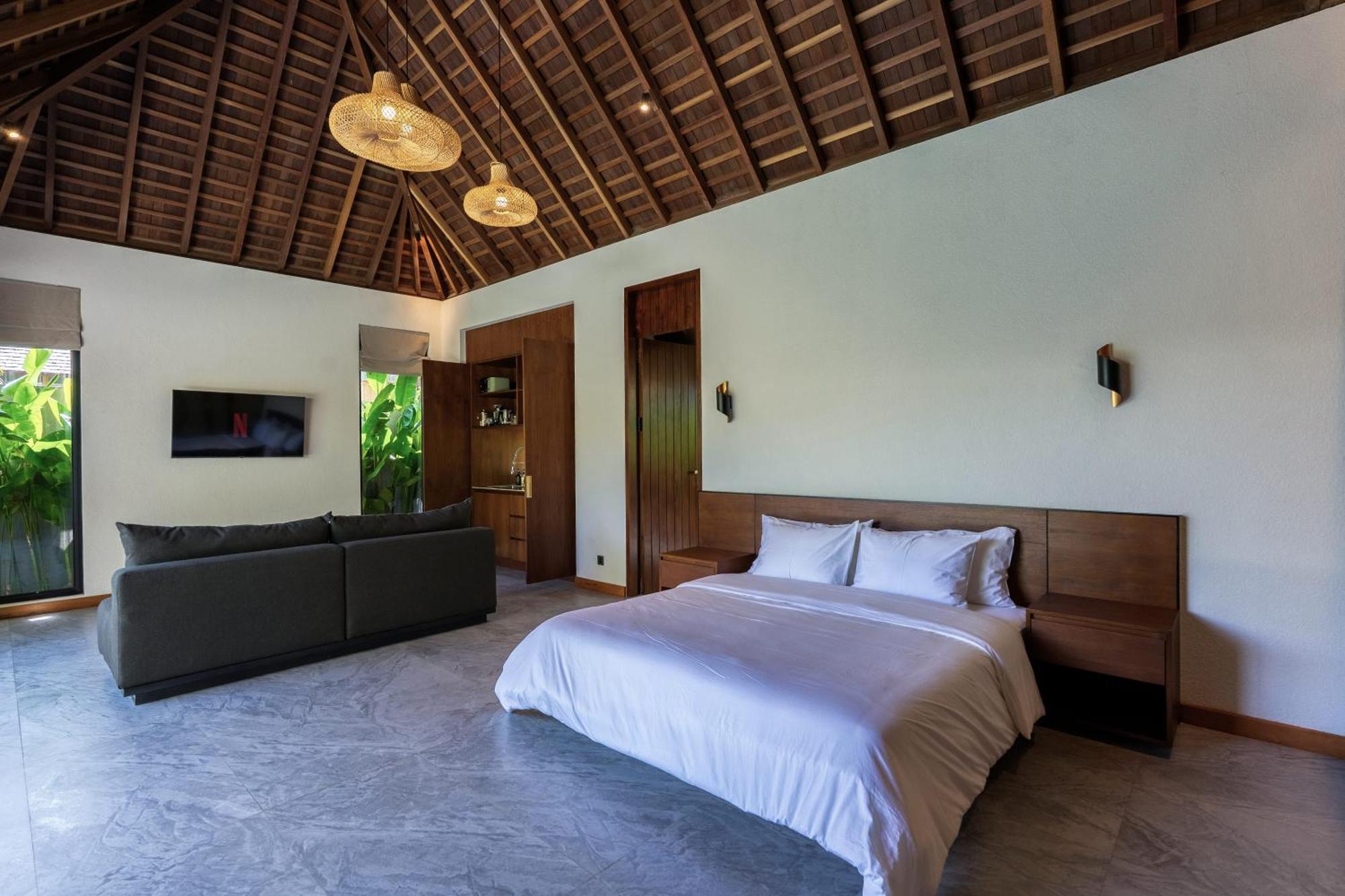 Mona Boutique Villas & Spa Uluwatu  Ngoại thất bức ảnh