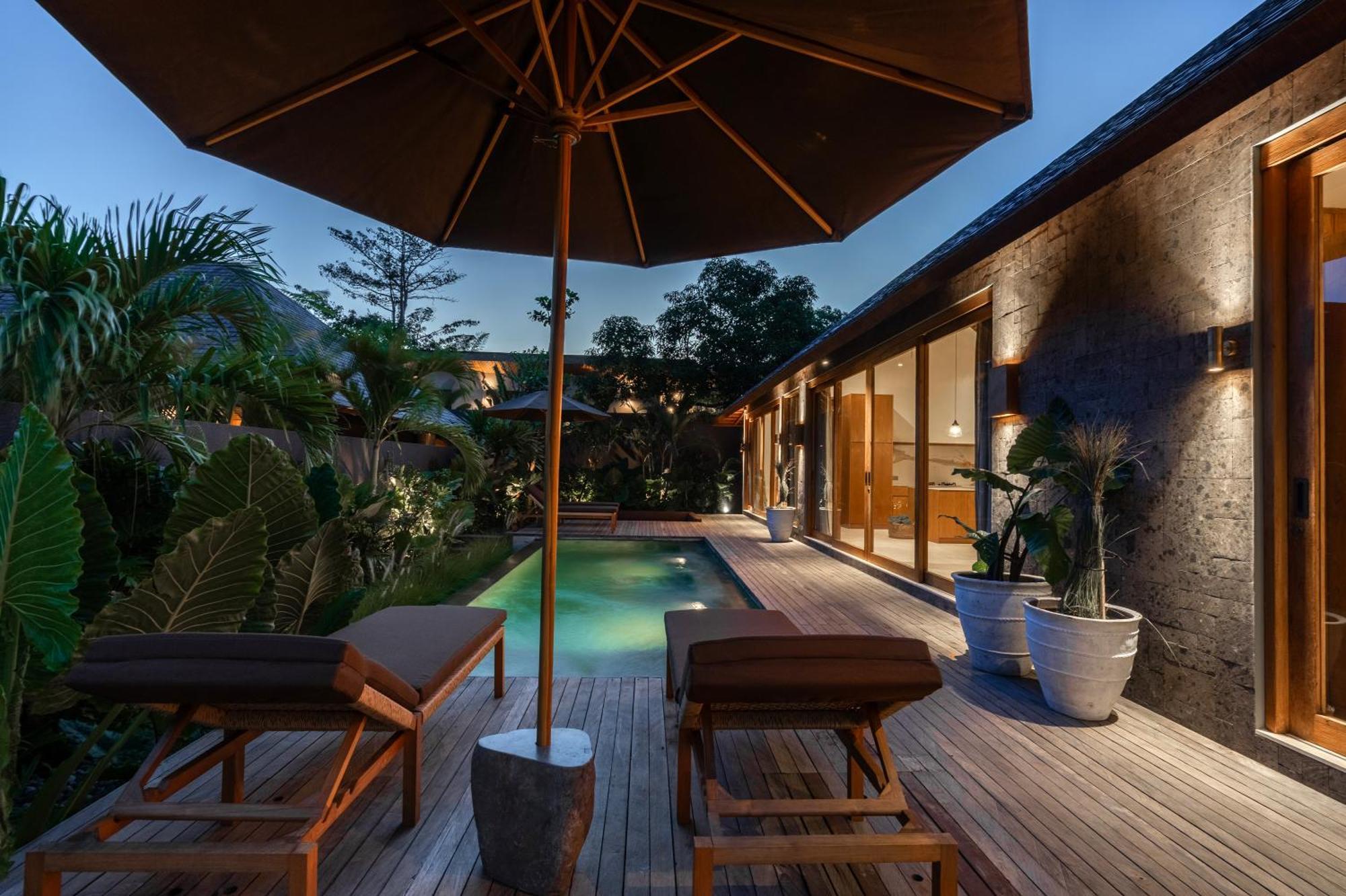 Mona Boutique Villas & Spa Uluwatu  Ngoại thất bức ảnh
