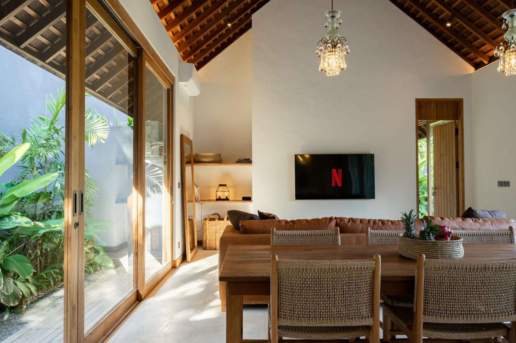 Mona Boutique Villas & Spa Uluwatu  Ngoại thất bức ảnh