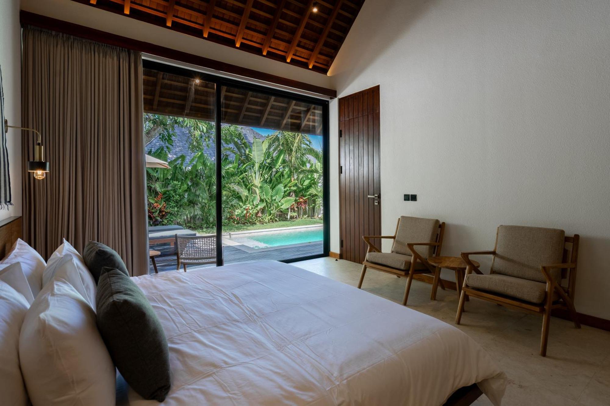 Mona Boutique Villas & Spa Uluwatu  Ngoại thất bức ảnh
