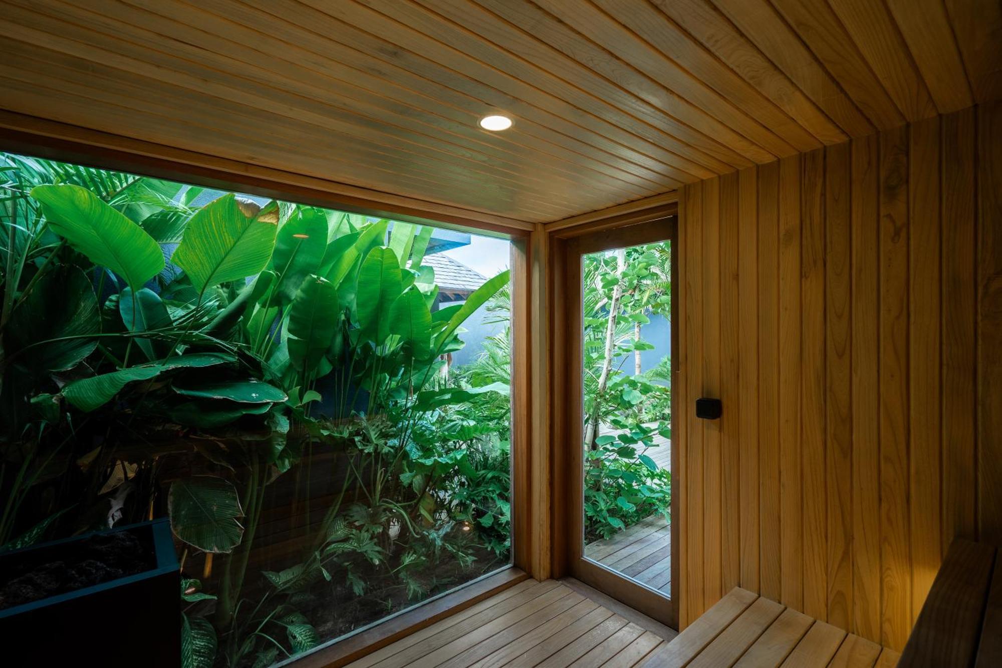 Mona Boutique Villas & Spa Uluwatu  Ngoại thất bức ảnh