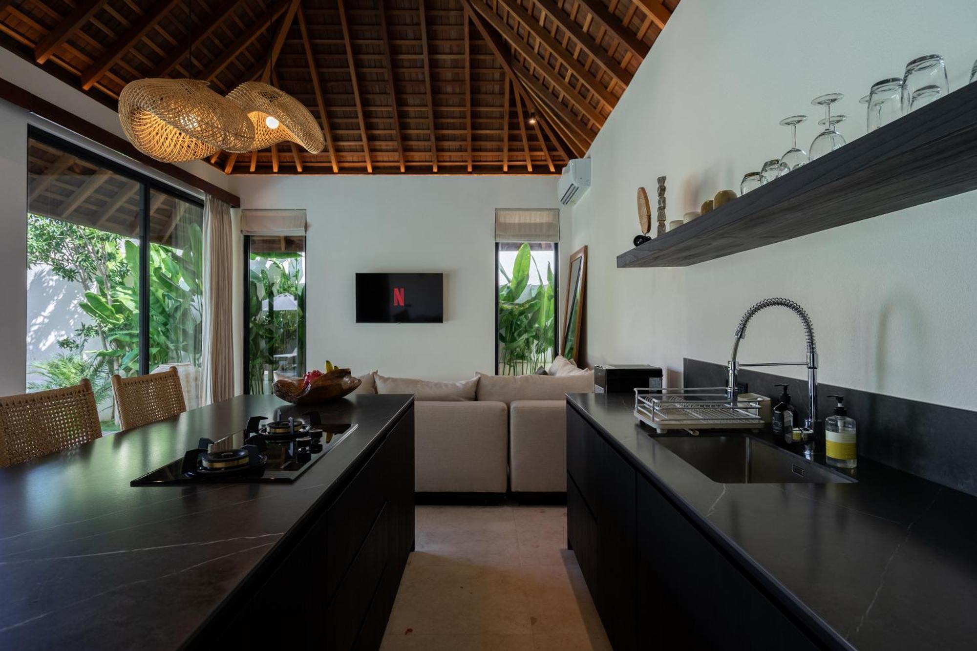Mona Boutique Villas & Spa Uluwatu  Ngoại thất bức ảnh